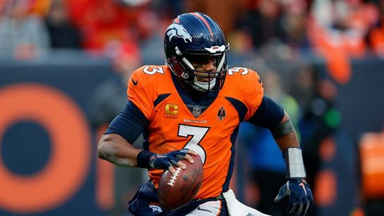 Russell Wilson Next Team Odds: Steelers, Raiders top short list (NFL)