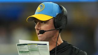 Report: 49ers to tab Nick Sorensen as DC, add Brandon Staley (NFL)