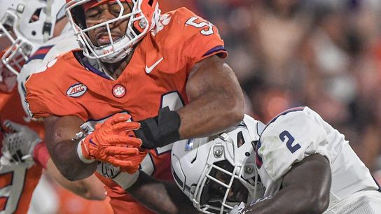 Georgia Tech and Clemson seeking bowl eligibility (College Football)