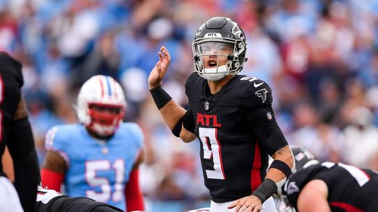 Arthur Smith explains Falcons' confidence in Desmond Ridder at QB1 (NFL)