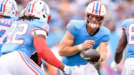 TNF Week 9: Titans-Steelers Preview, Props, Prediction (NFL)