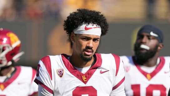 QB Malachi Nelson, '23 No. 1 recruit, transfers from USC to Boise St. (College Football)
