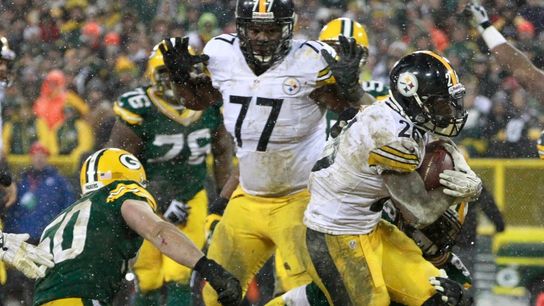 Ex-Steelers RB Le'Veon Bell to attempt NFL comeback (NFL)