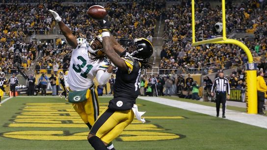 Report: WR Martavis Bryant to work out for Cowboys (NFL)