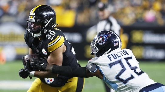 Reports: Chargers signing CB Kristian Fulton (NFL)