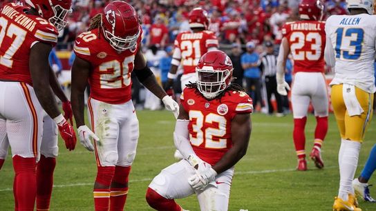 Chiefs open practice window for LB Nick Bolton (NFL)