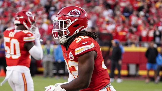 Chiefs activate LB Nick Bolton from IR (NFL)