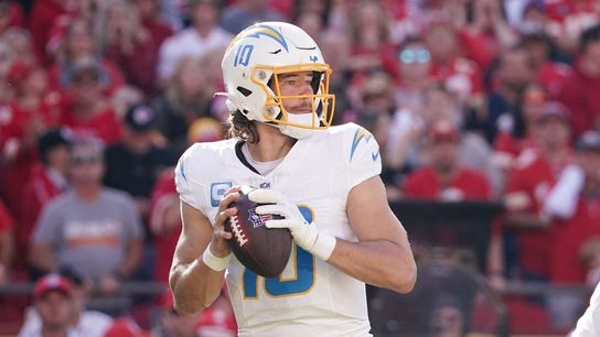 MNF Week 9: Chargers-Jets Preview, Props, Prediction (NFL)