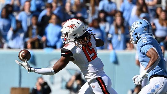 Drake Maye, North Carolina steamroll Campbell (College Football)
