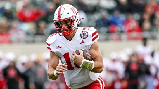 Nebraska looking to extend Maryland's misery (College Football)