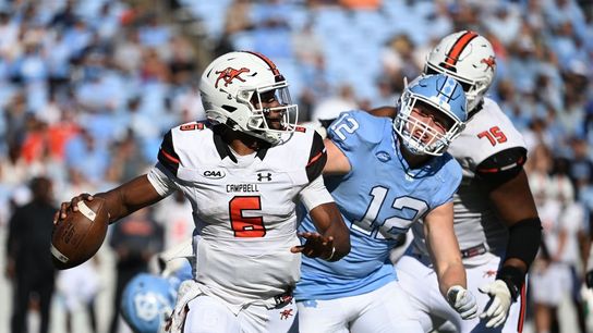 Ohio State lands UNC transfer DE Beau Atkinson (College Football)