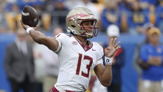 No. 4 Florida State won't take foot off gas vs. North Alabama (College Football)