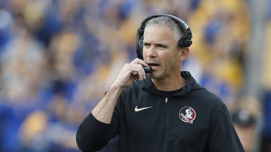 Four-star CB Jamari Howard commits to Florida State (College Football)