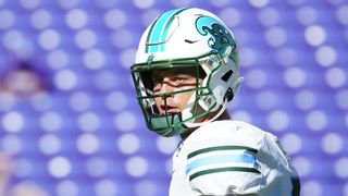 No. 23 Tulane chasing eight in a row, clashes with Tulsa (College Football)