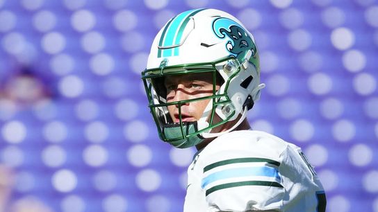 No. 23 Tulane chasing eight in a row, clashes with Tulsa (College Football)