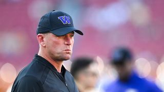 No. 5 Washington aims to stay hot vs. No. 11 Oregon State (College Football)