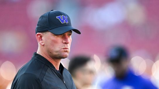 No. 5 Washington aims to stay hot vs. No. 11 Oregon State (College Football)
