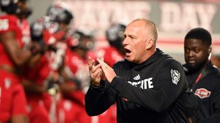 NC State looks to ride momentum vs. struggling Wake Forest (College Football)