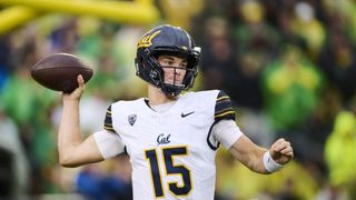 Reeling teams clash as Cal hosts Washington State (College Football)