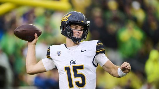Reeling teams clash as Cal hosts Washington State (College Football)