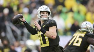 With Pac-12 title game in sight, No. 6 Oregon welcomes USC (College Football)