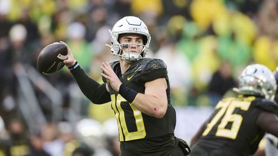 With Pac-12 title game in sight, No. 6 Oregon welcomes USC (College Football)