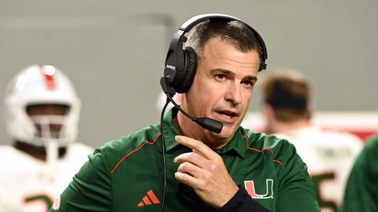 Miami looks to revive season vs. No. 4 Florida State (College Football)