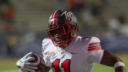 2024 Scouting Combine: 20 names to know (NFL)