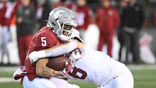 Washington court stays Pac-12 ruling (College Football)