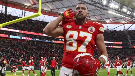 MNF Week 11: Eagles-Chiefs Preview, Props, Prediction (NFL)