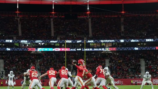 NFL Playoff capsules: Saturday wild-card games (NFL)