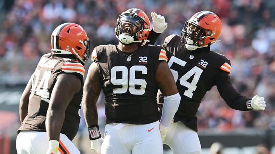 Defense stands tall as Browns blank hapless Cardinals (NFL)