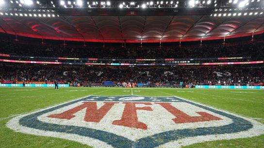 Report: NFL nearing a vote on 2024 Brazil game (NFL)