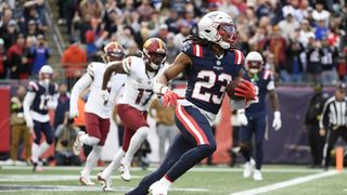 Reports: S Kyle Dugger, Patriots agree to 4-year extension (NFL)