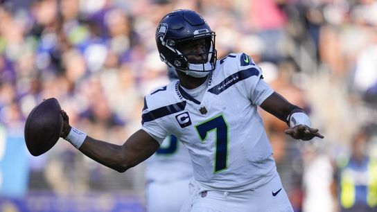 Seahawks aim to get back on track in clash vs. Commanders (NFL)