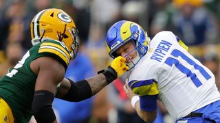 Seahawks sign QB Brett Rypien to practice squad (NFL)