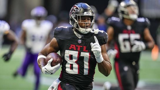 Reports: Dolphins, TE Jonnu Smith agree to 2-year, $10M deal (NFL)