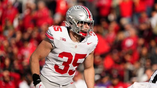 Ohio State near full strength against Michigan (College Football)