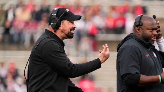 Still No. 1, Ohio State shooting for fast start against Michigan State (College Football)