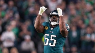 Brandon Graham ends retirement, rejoins Eagles (NFL)