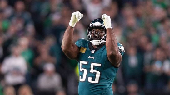 Brandon Graham ends retirement, rejoins Eagles (NFL)