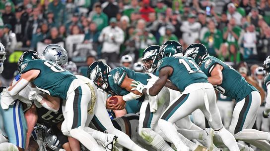 NFL could consider ‘tush push’ ban after team proposal (NFL)