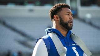 Colts activate DT DeForest Buckner from IR (NFL)