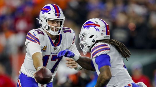 Week 10 MNF: Broncos-Bills Preview, Props, Prediction (NFL)