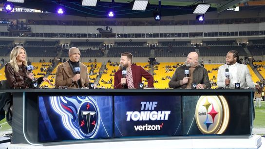 NFL grants Amazon, Peacock rights to two marquee games (NFL)