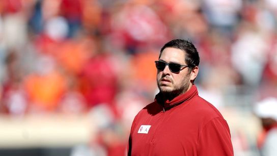 Mississippi State hires Oklahoma OC Jeff Lebby as new coach (College Football)