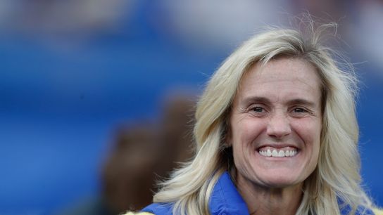 Pitt parts ways with athletic director Heather Lyke (College Football)