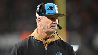Reports: Stanford hiring Frank Reich as interim coach (College Football)
