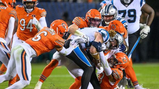 Panthers TE Hayden Hurst has post-traumatic amnesia after concussion (NFL)