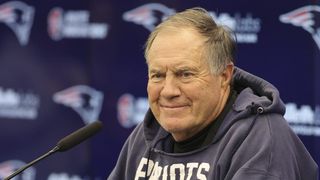 Panthers Next Coach Odds: Bill Belichick in the mix? (NFL)
